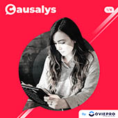 Logiciel HSE Causalys
